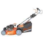 Daewoo DLM5300SPL benzīna zāles pļāvējs - Image 3