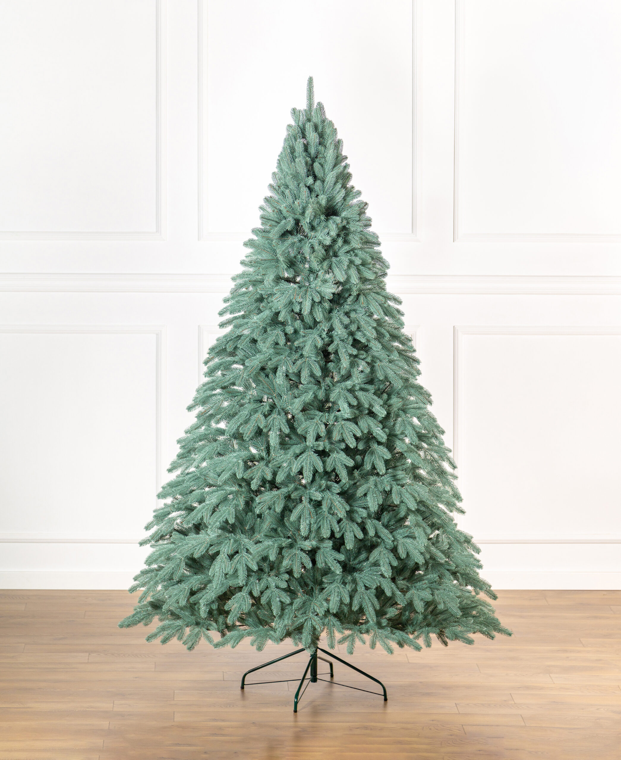 Lapland Blue 2.3m Ziemassvētku egle Lapland - Image 1
