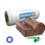 Knauf Naturoll Plus minerālvate
