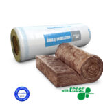 Knauf Naturoll Plus minerālvate