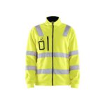 Augstas redzamības (HI-VIS) vilnas jaka