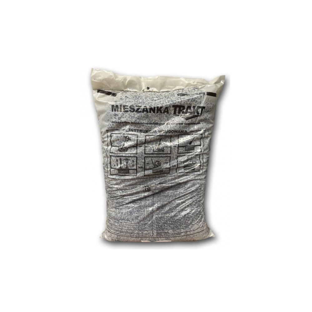 Noformējums bez nosaukuma (5) Aukstais asfalts TRAKT 25kg - Image 1