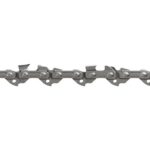 Motorzāģa ķēde 3/8" LP 1.1mm (0.043") OREGON
