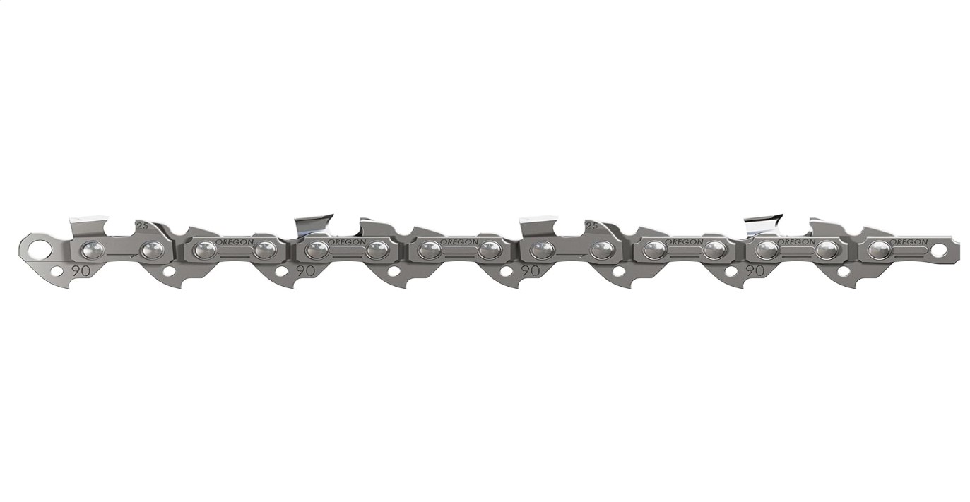 Oregon 1.1m 38 Motorzāģa ķēde 3/8" LP 1.1mm (0.043") OREGON - Image 1