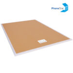 Skaņas izolācijas plāksne PhoneStar ST Tri 12.5x800x1200 (0.96m2)