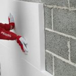 Līmējošās putas PENOSIL Premium SpeedFix Construction 878 - Image 3