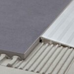 RENO-RAMP-K pārejas profils