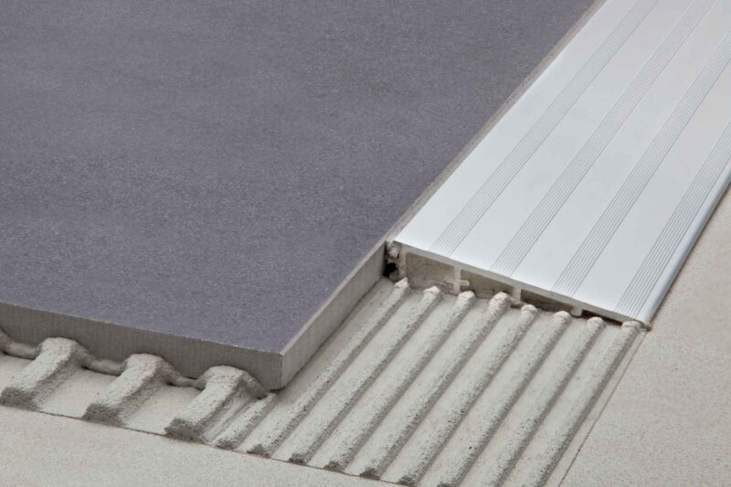 RENO-RAMP-K pārejas profils