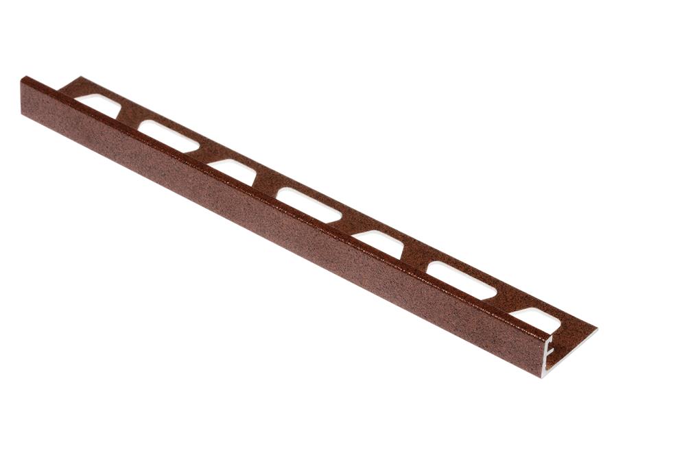 SCHIENE-TSR SCHIENE-TS dekoratīvs profils ar TRENDLINE pārklājumu - Image 1