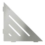 SHELF-E-S1 dušas plaukti