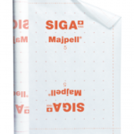 SIGA Majpell 5 tvaika barjeras membrāna