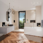 DESIGN-NICHE sienas nišas - Image 7