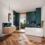DESIGN-NICHE sienas nišas - Image 6