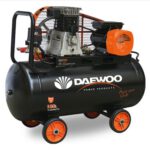 Daewoo DAAC 100CV kompresors