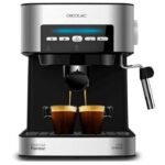 Cecotec Power Espresso 20 Matic kafijas automāts