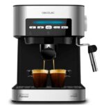 Cecotec Power Espresso 20 Matic kafijas automāts