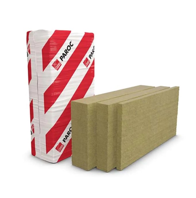 Screenshot 2024-08-26 134735 Paroc Ultra akmens vates plāksnes - Image 1