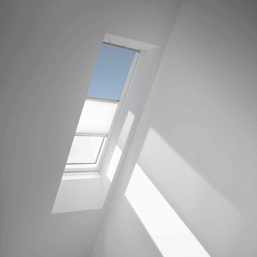VELUX-Colour-by-You-zaluzijas VELUX "Colour by You" žalūzijas