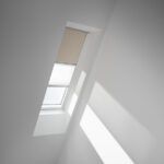 VELUX DUO gaismu necaurlaidīgās žalūzijas