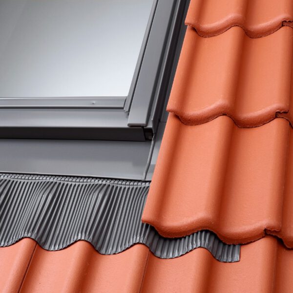 VELUX EDJ 2000 (EDJ 0000 + BDX 2000)