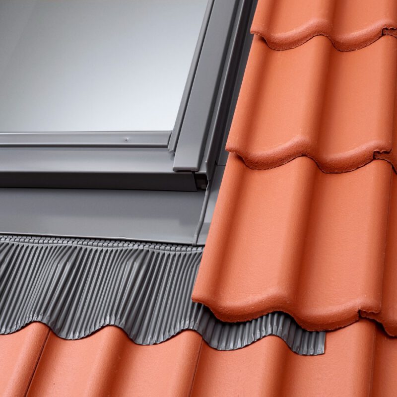 VELUX pieslēgumi jumta logiem EDJ 2000 (EDJ 0000 + BDX 2000)