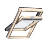 VELUX GLL 1061 jumta logs Standard Plus