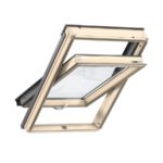 VELUX GLL 1061B jumta logs Standard Plus