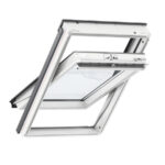 VELUX GLU 0051 Jumta logs Standard