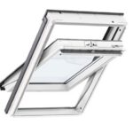 VELUX GLU 0051 Jumta logs Standard