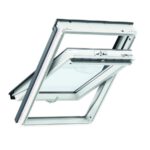 VELUX GLU 0051B Jumta logs Standard