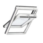 VELUX GLU 0061 Jumta logs Standard Plus