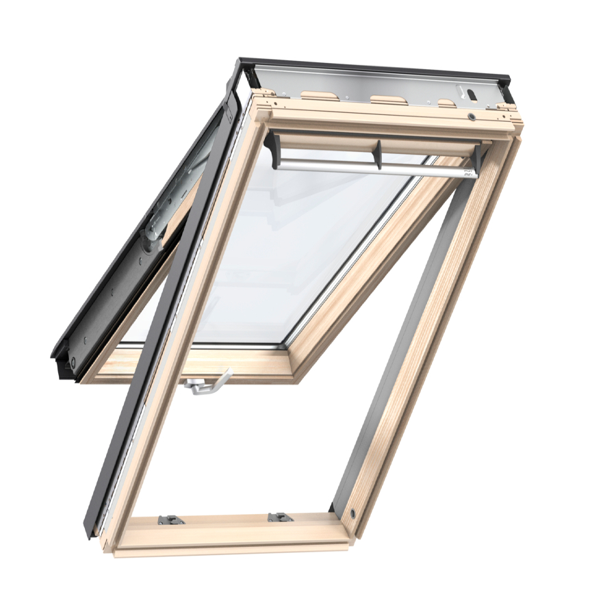 VELUX GPL 3070 Jumta logs Premium VELUX GPL 3070 Jumta logs Premium