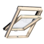 VELUX GZL 1051B Jumta logs Standard