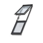 VELUX Premium GPL + GIL panorāmiskais jumta logs