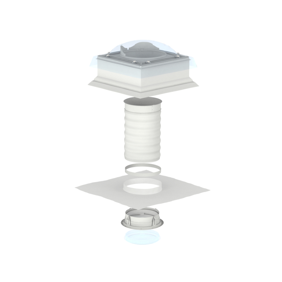 VELUX-gaismas-tunelis-TCF VELUX gaismas tunelis TCF