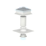 VELUX gaismas tunelis TCR
