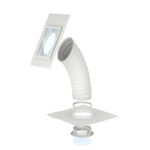 VELUX gaismas tunelis TLF