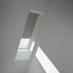 VELUX gaismu necaurlaidīgās žalūzijas
