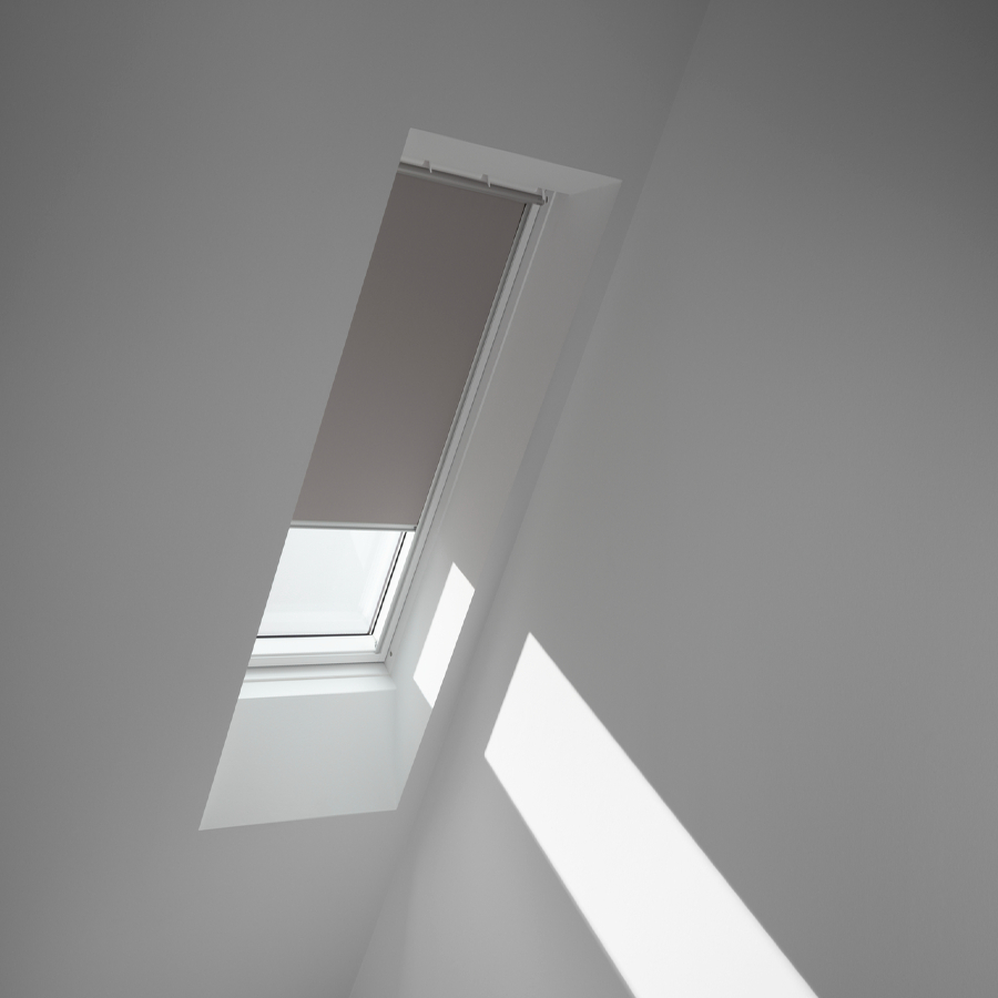 VELUX-gaismu-necaurlaidigas-zaluzijas VELUX gaismu necaurlaidīgās žalūzijas