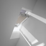 VELUX gaismu regulējošās žalūzijas