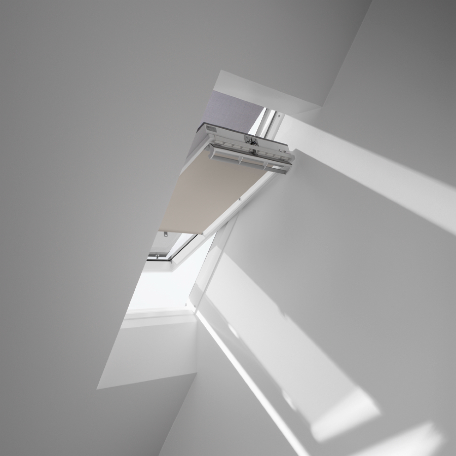VELUX-gaismu-regulejosas-zaluzijas VELUX gaismu regulējošās žalūzijas