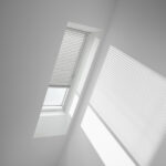 VELUX horizontālās žalūzijas