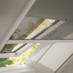 VELUX insektu tīkls