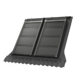 VELUX mīkstie slēģi