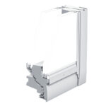 VELUX pasīvās mājas jumta logs GGU 008230 - Image 2