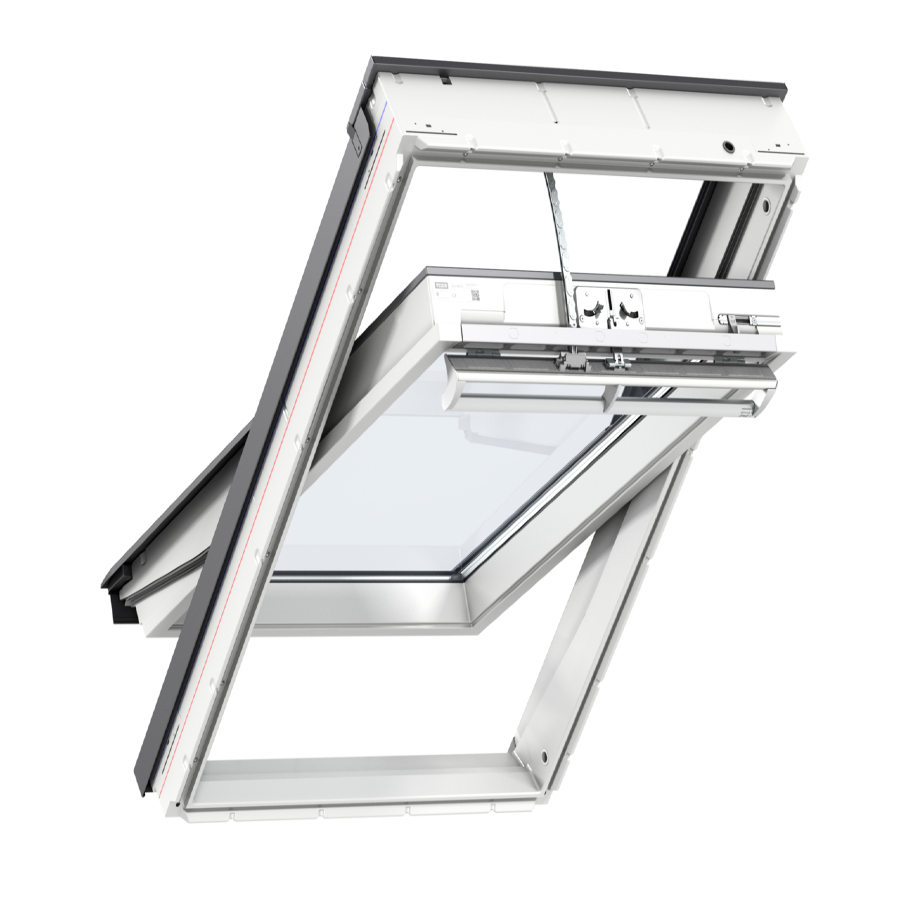 VELUX-pasīvās-mājas-jumta-logs-GGU-008230 VELUX pasīvās mājas jumta logs GGU 008230