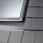 VELUX pieslēgumi jumta logiem EDT 0000