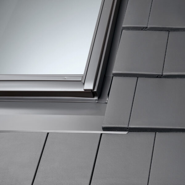 VELUX pieslēgumi jumta logiem EDT 0000