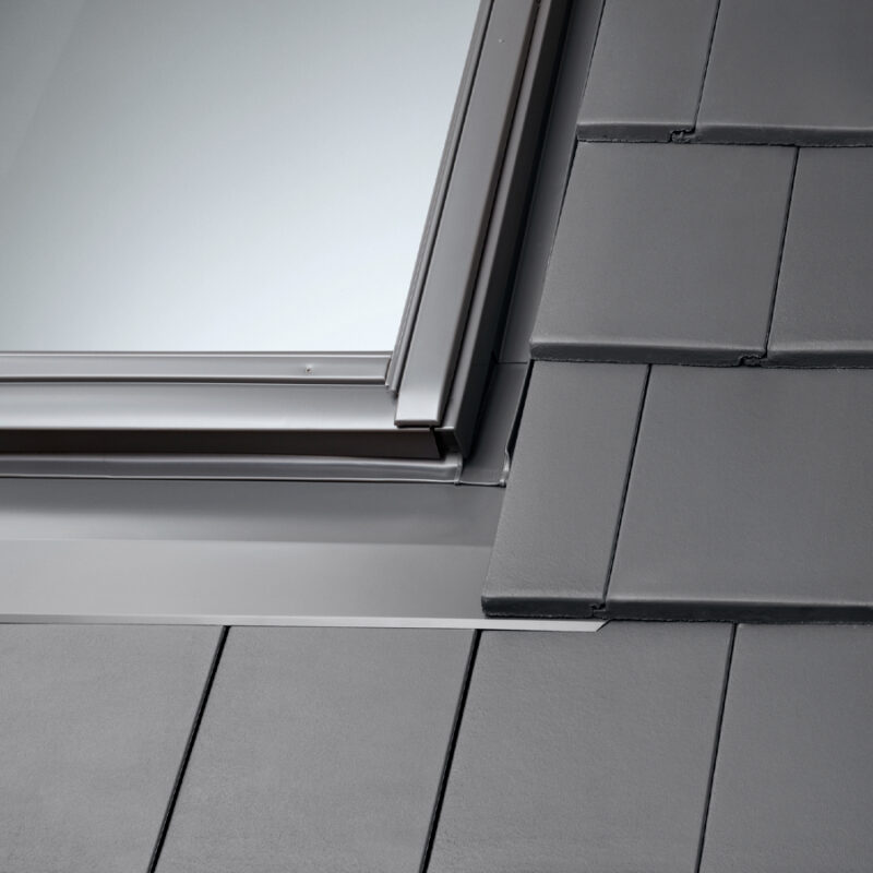 VELUX pieslēgumi jumta logiem EDT 0000