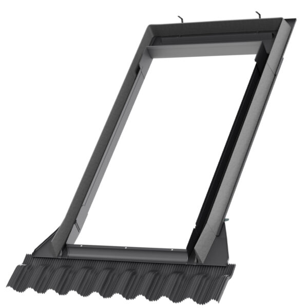 VELUX pieslēgumi jumta logiem EDW 0000